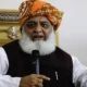 molana fazul ur rehman