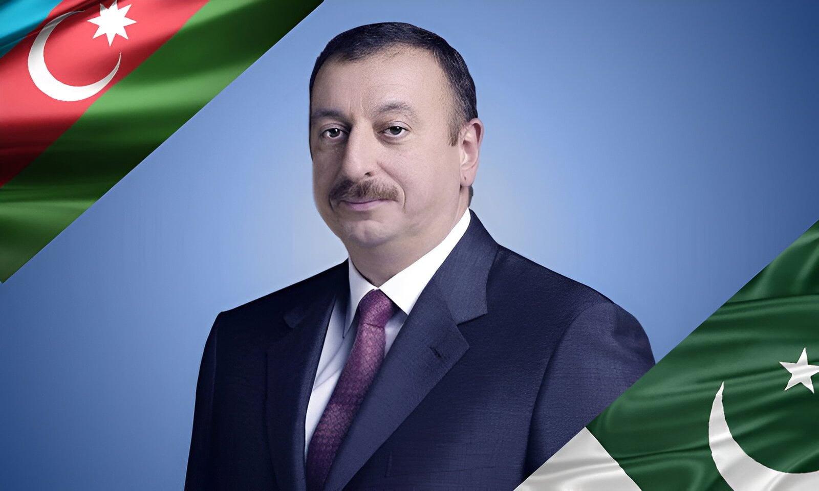 Ilham Aliyev