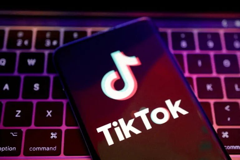 filled case against tiktok in usa