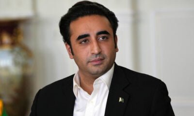 BILAWAL BHUTTO ZARDARI