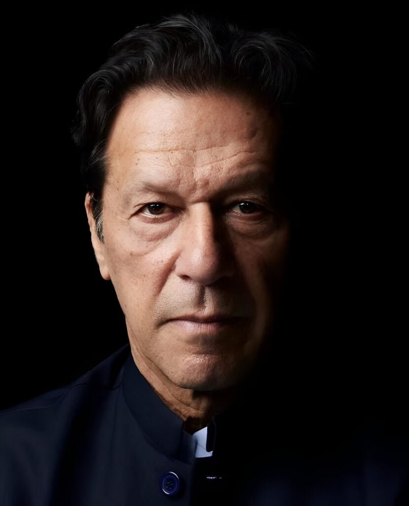 IMRAN KHAN PTI