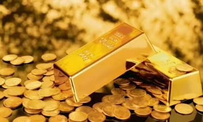 سونے کی قیمت