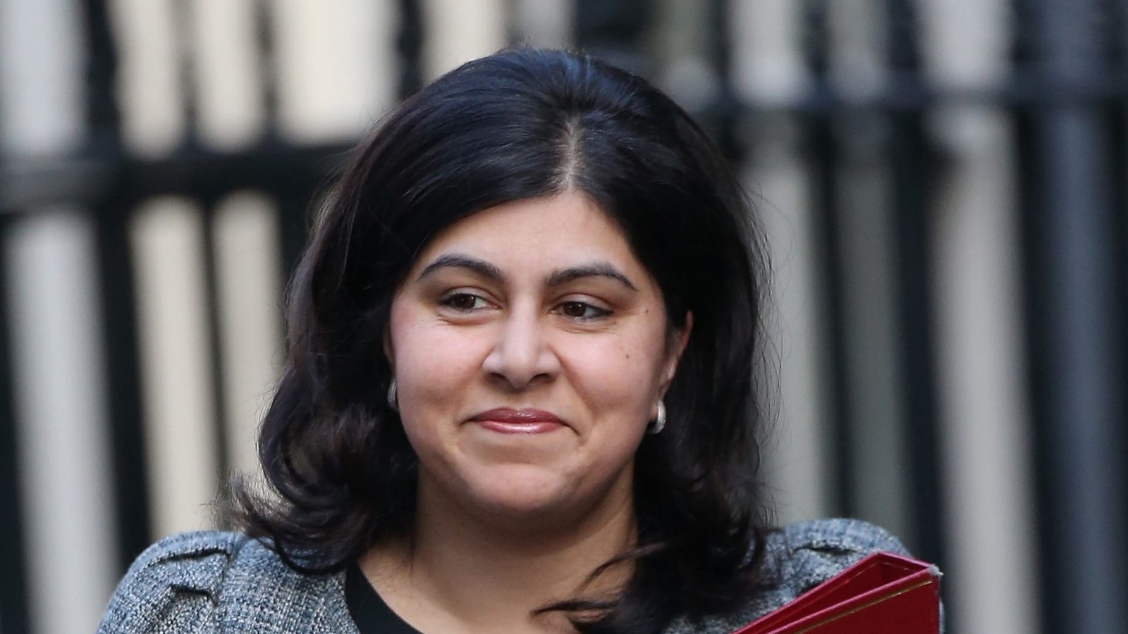 Sayeeda Warsi