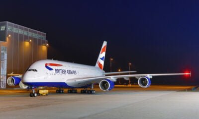 british airways