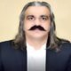 ali ameen gandapur