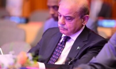 PM SHEHBAZ SHARIF