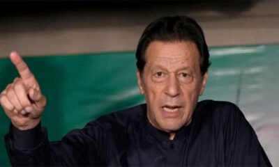 عمران خان