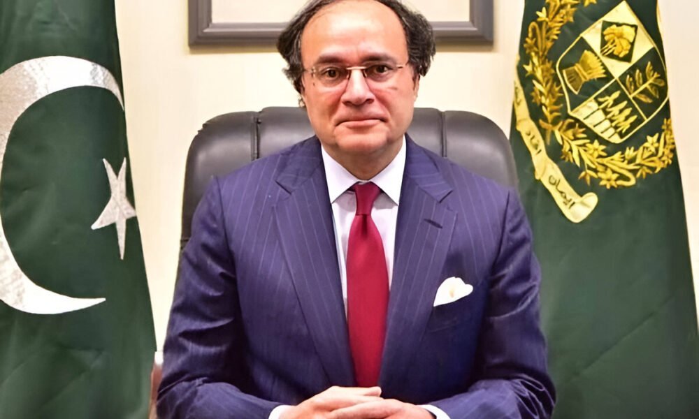 محمد اورنگزیب