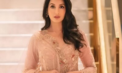 nora fatehi