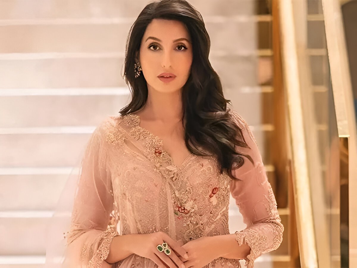 nora fatehi