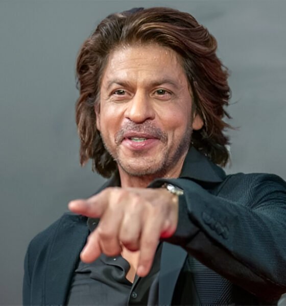 شاہ رُخ خان