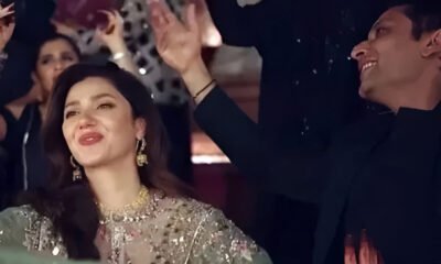 ماہرہ خان