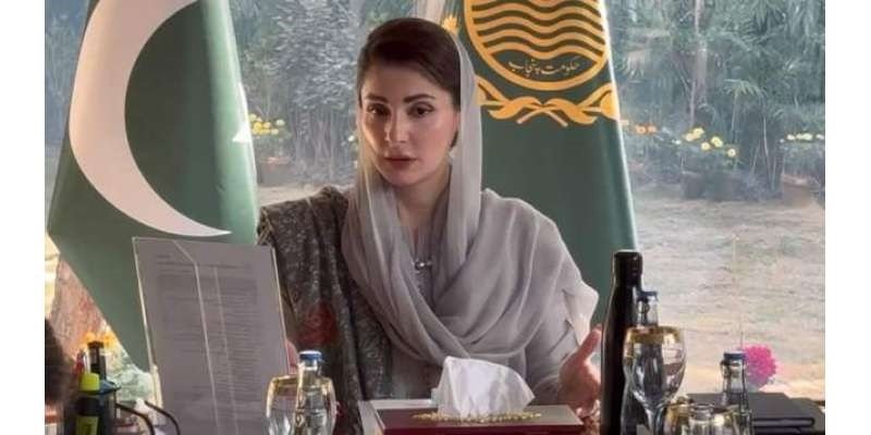 مریم نواز شریف