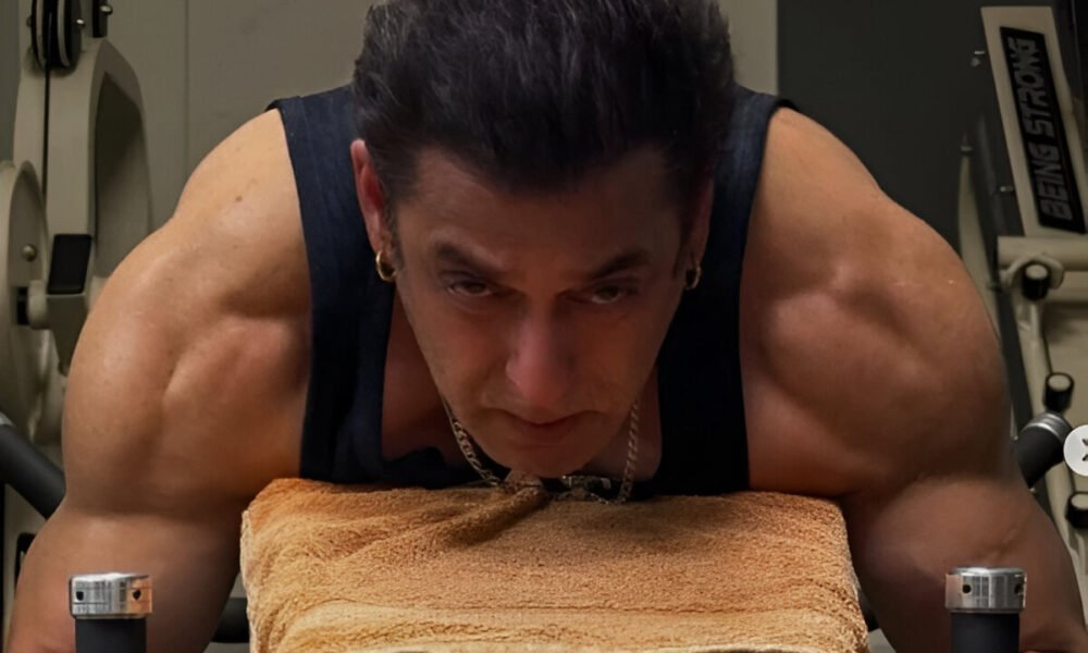 سلمان خان