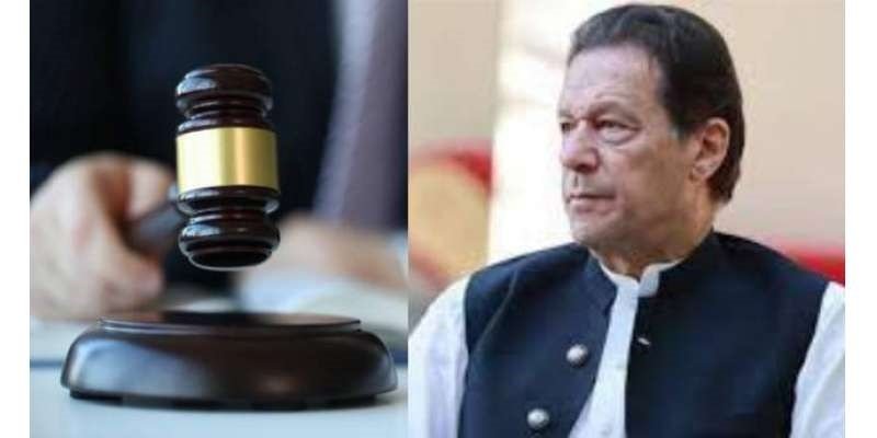 عمران خان