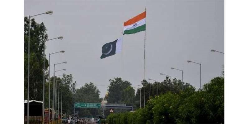 پہلگام حملے کی ذمہ داری