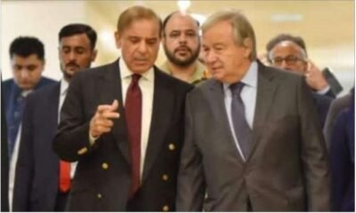 انتونیو گوتریس