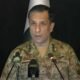 جنرل احمد شریف چوہدری