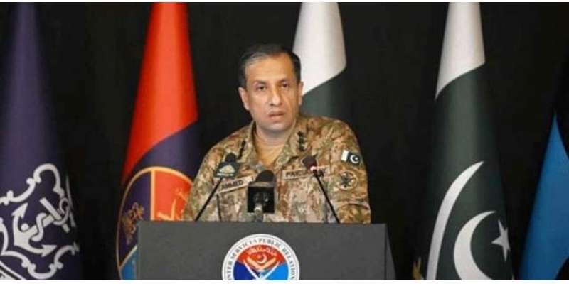 جنرل احمد شریف