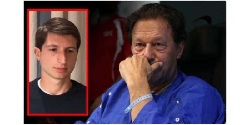 عمران خان