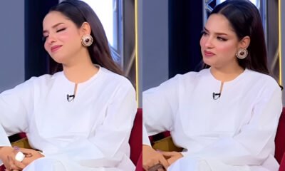 سکینہ خان