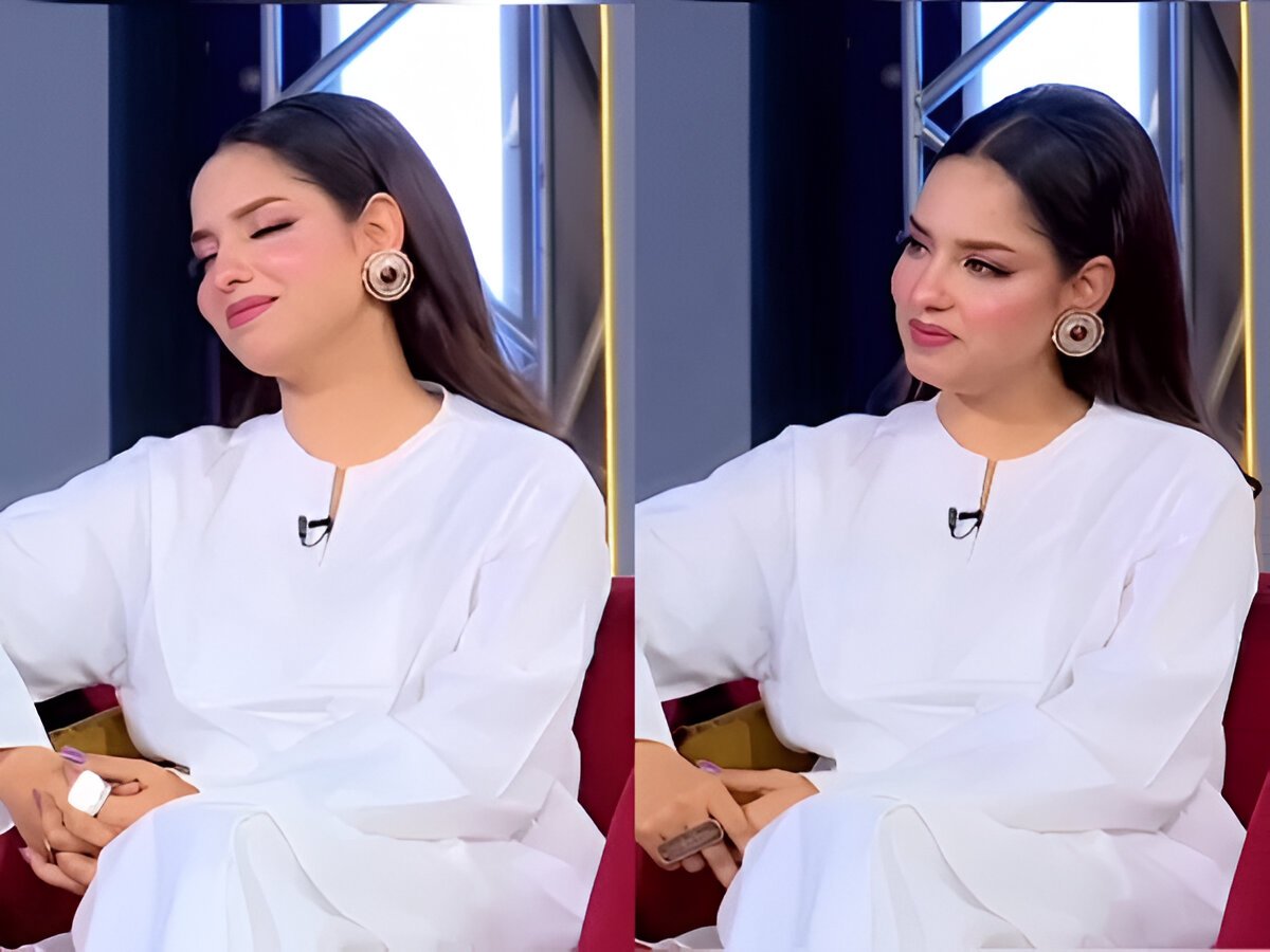 سکینہ خان
