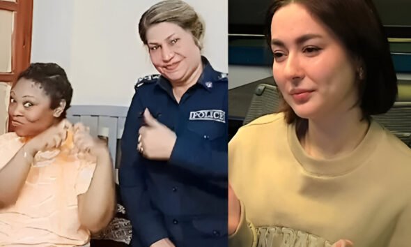 ہانیہ عامر