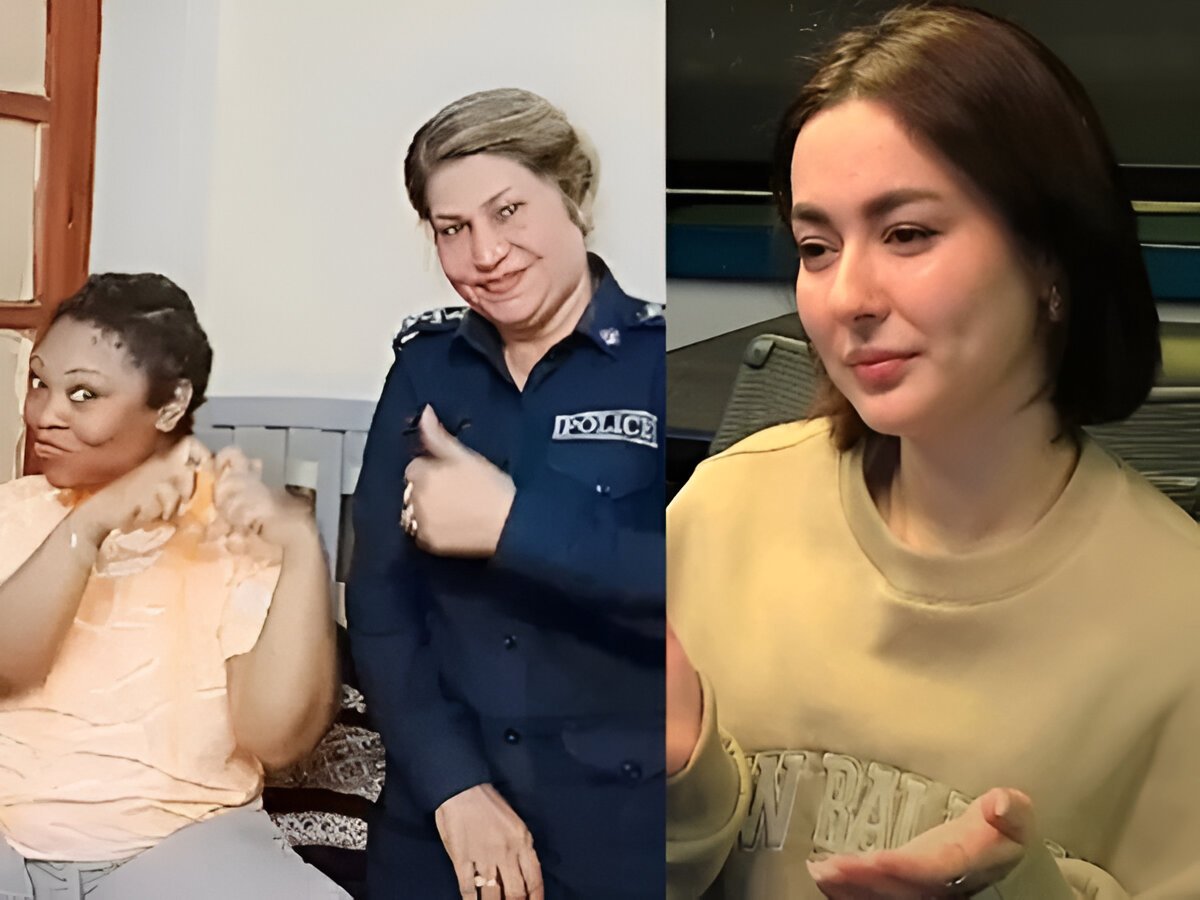 ہانیہ عامر