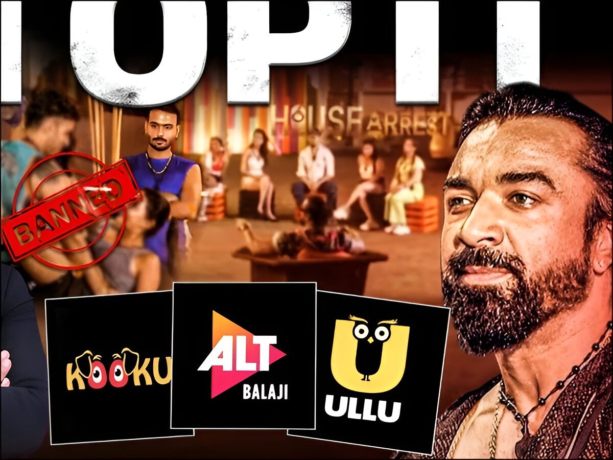 او ٹی ٹی پلیٹ فارمز
