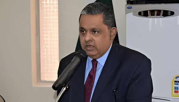 رضوان سعید شیخ