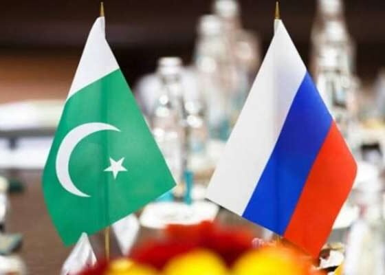 سٹریٹیجک شراکت داری