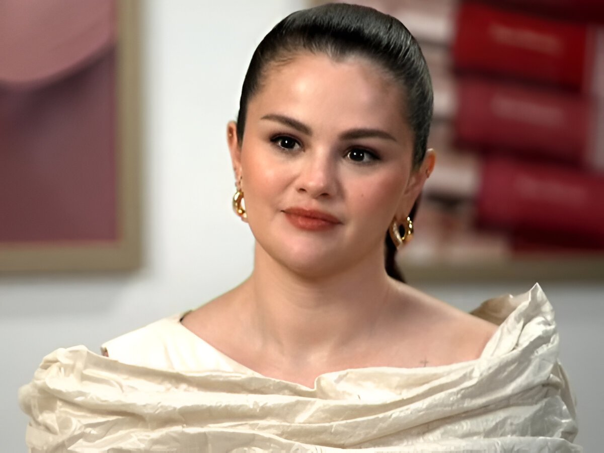 سیلینا گومز