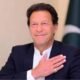 عمران خان