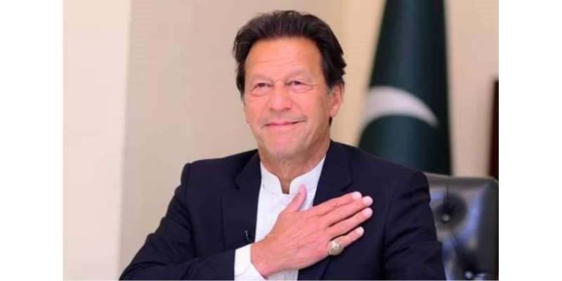 عمران خان