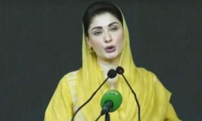 مریم نواز