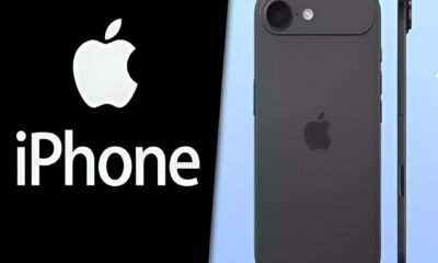 iPhone 17