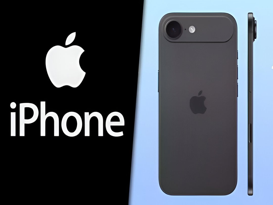 iPhone 17