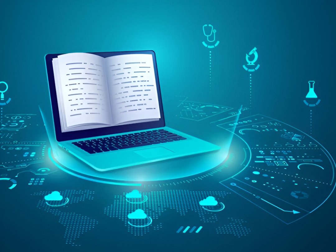 آن لائن اکیڈمیز
