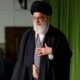آیت اللہ خامنہ ای
