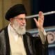 آیت اللہ علی خامنہ ای