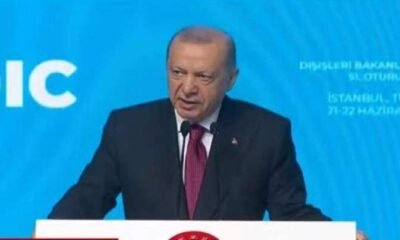 ترک صدر اردوان