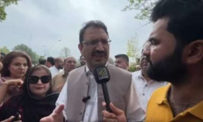 جنید اکبر