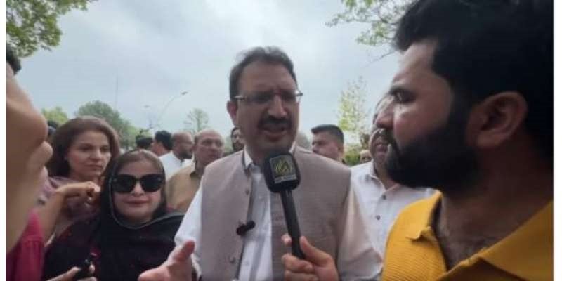 جنید اکبر