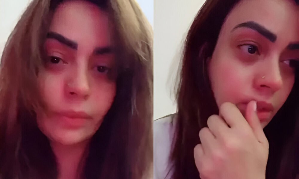 سعدیہ امام