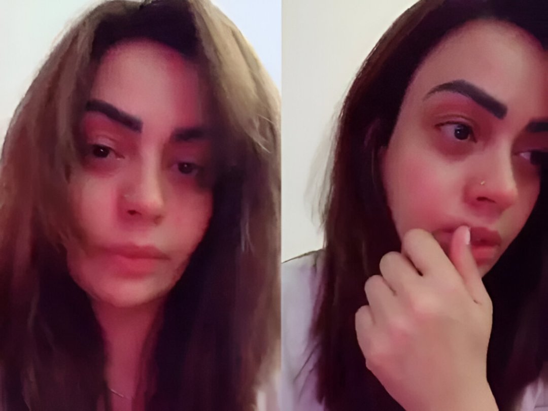 سعدیہ امام