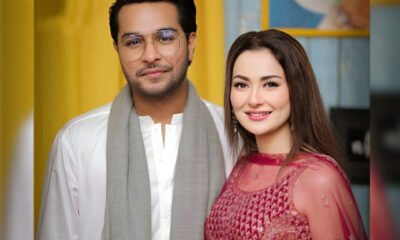 عاصم اظہر
