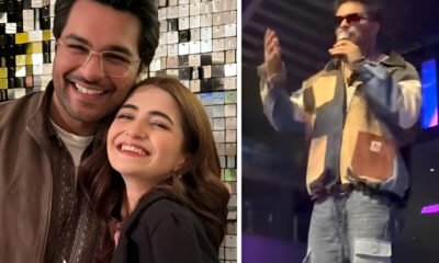 عاصم اظہر