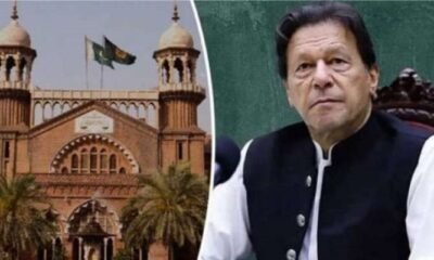 عمران خان