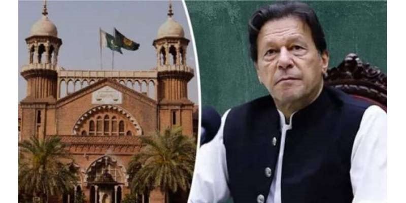 عمران خان