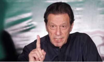 عمران خان